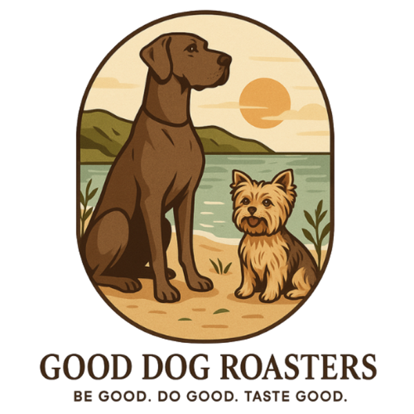 Good Dog Roasters